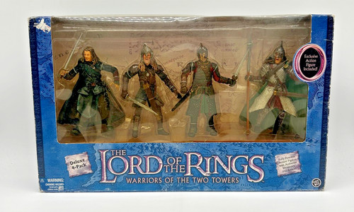 Lord the rings - the,