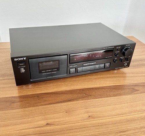Sony k470 stereo - , cassette