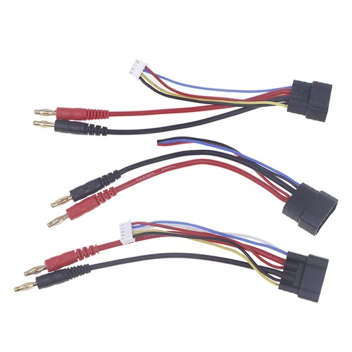 Ladegerät blei 2s lipo - 4s/3s/2s,