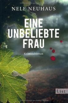 Eine unbeliebte frau von - eine,
