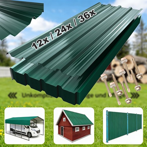 Profilblech trapezblech blech - trapezblech,