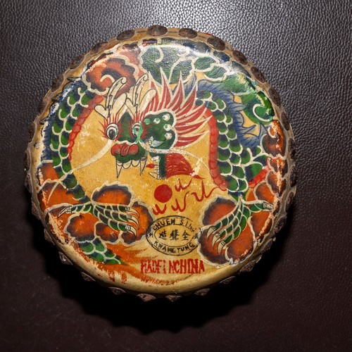 Alte chinesische qing - alte,