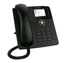 Snom d735 voip - d735, voip-telefon