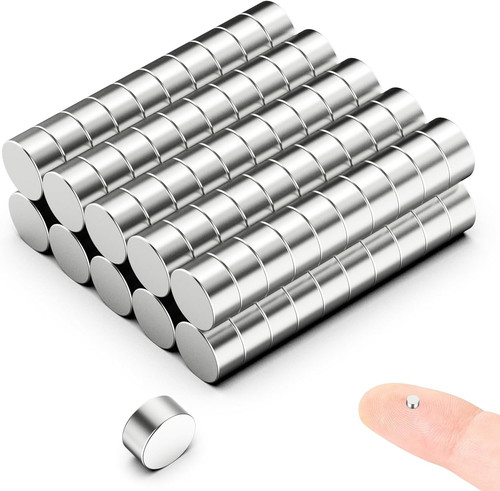 100 stück neodym magnete - 100, neodym-magnete,