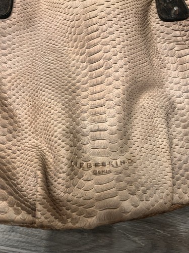 Original liebeskind handtasche - original,