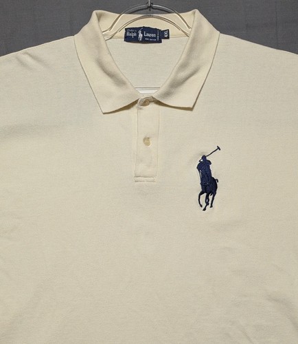 Polo ralph lauren big pony - polo,