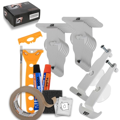 Cabrio heckscheibe reparatur - heckscheibe,
