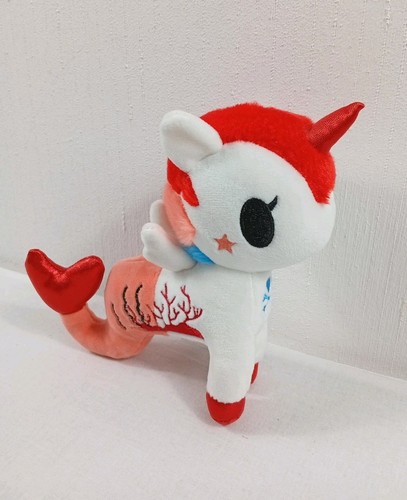 Tokidoki cora mermicorno - tokidoki,