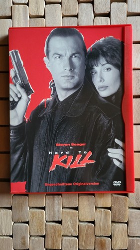 Hard kill uncut fsk18 - kill...uncut,