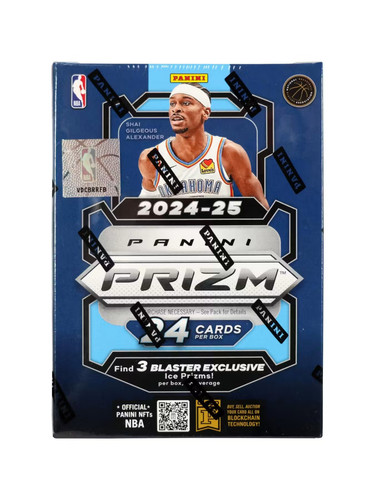 2024 panini prizm - 2024-25,