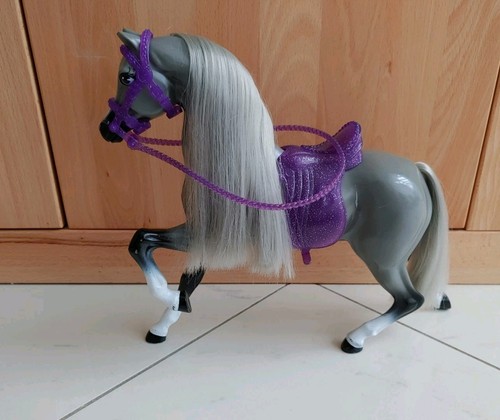 Mattel vintage barbie - mattel, pferd