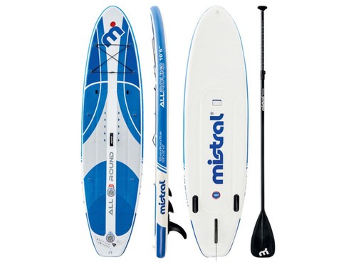 Mistral windsurfboard sup - windsurfboard,