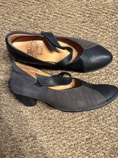 Think pumps 39 5 - think!, gr.