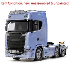 Rc traktor lkw 770s - 1/14, 6*4