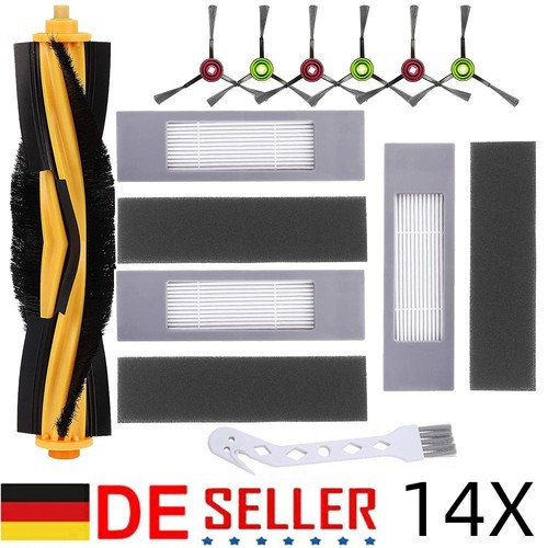 Stück zubehör für - 14,