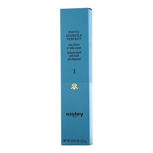 Sisley phyto sourcils - sisley, perfect