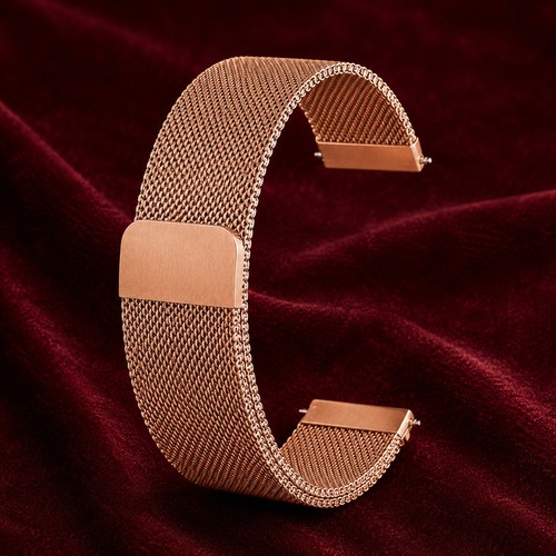 Topp armband milanaise - topp-armband,