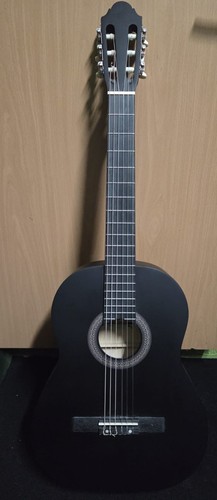 Stagg c440 blk - c440,