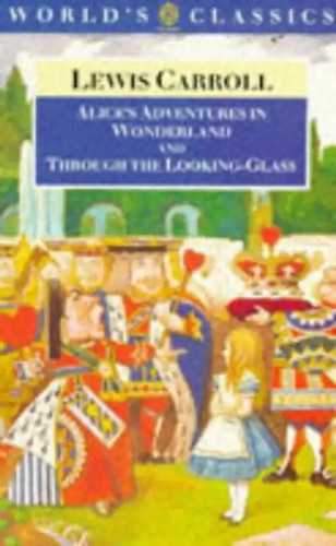 Alice adventures in - alice's,