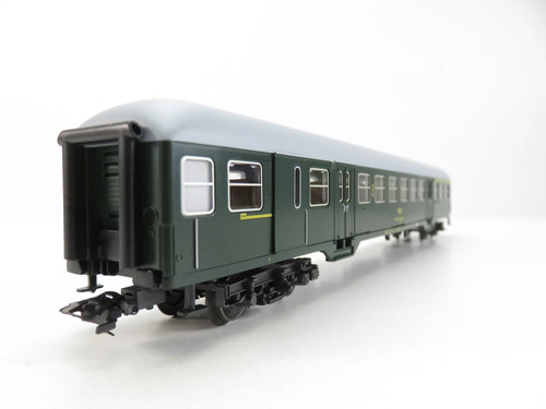 Märklin 4126 ac - märklin, h0