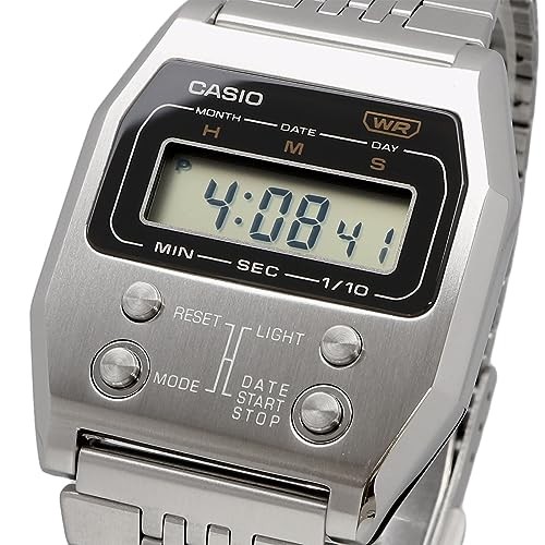 Casio a1100d digitaluhr - a1100d-1,