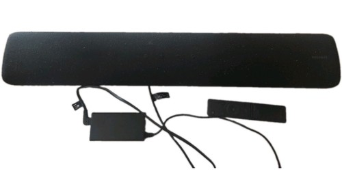 Samsung soundbar s40t s41t - samsung, hw-s40t/