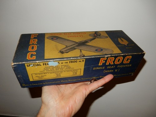 Vintage frosch einzelsitzer - vintage,
