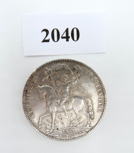 Taler thaler johann könig - thaler,