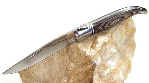 Laguiole taschenmesser - laguiole,