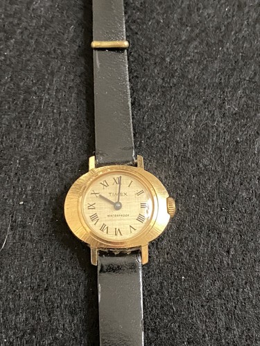 Timex waterproof damenuhr - timex,