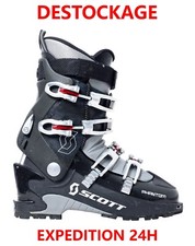 Skischuhe scott phantom - skischuhe,