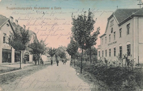 Neuhammer queis - am,