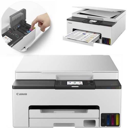 Canon maxify gx1050 - canon, all