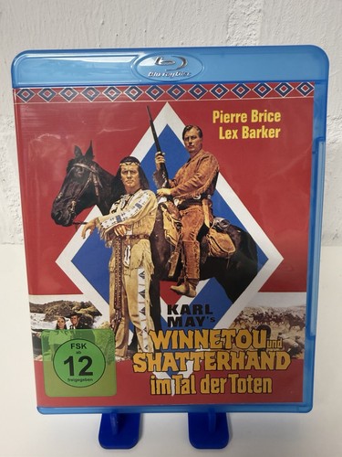 Karl may winnetou und - karl,