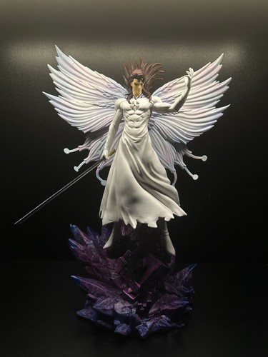 Anime bleach sousuke - bleach, aizen