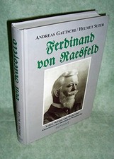 Ferdinand von raesfeld leben - von, raesfeld:
