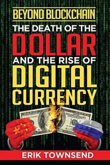 Beyond blockchain the death - beyond,