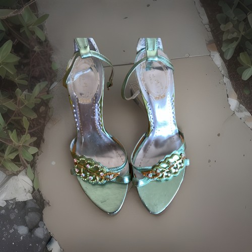 Sandalette damen marke - damen,