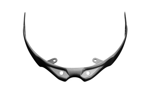Carbon vordere tankverkleidung - carbon,