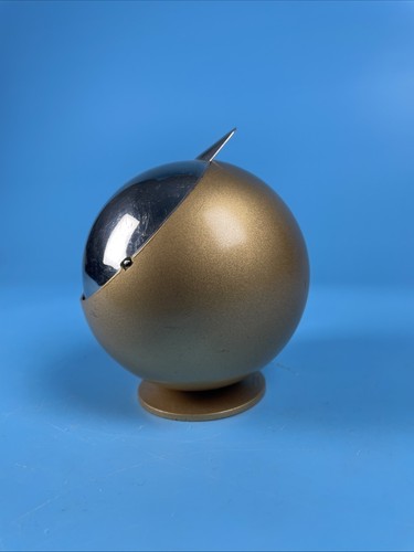 Quist kugelascher 70er jahre - kugelascher,