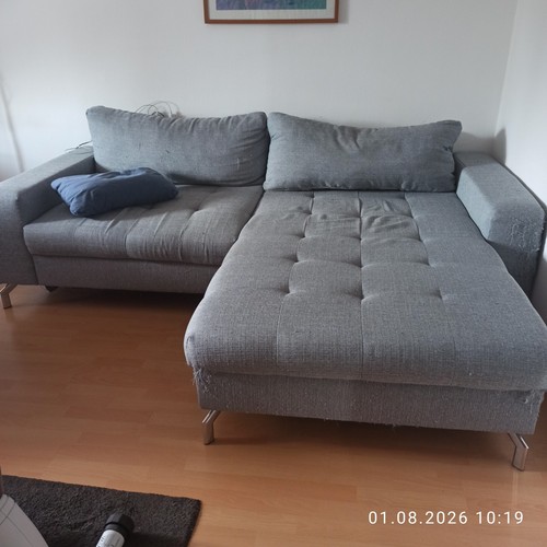 Couch mit schlaffunktion - couch,