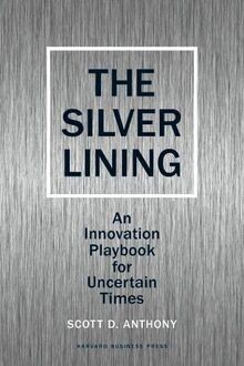 Silver lining your - lining:, to