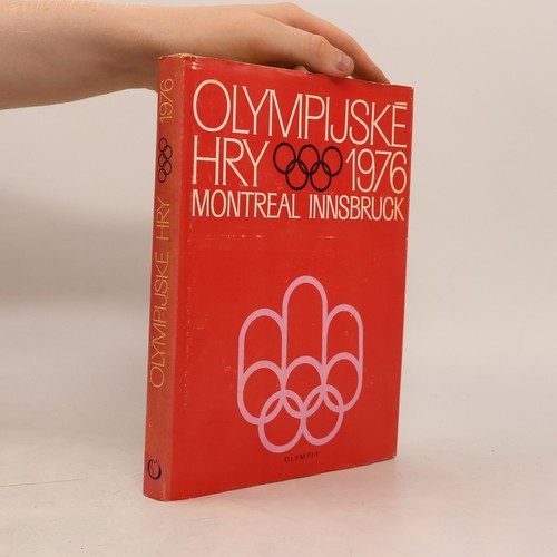 Olympijské hry 1976