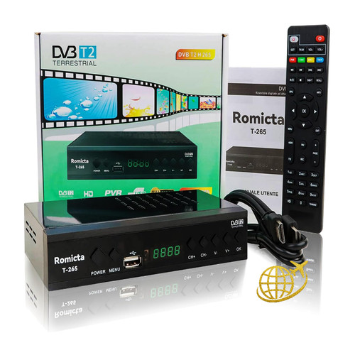 Dvb receiver digitaler - receiver,
