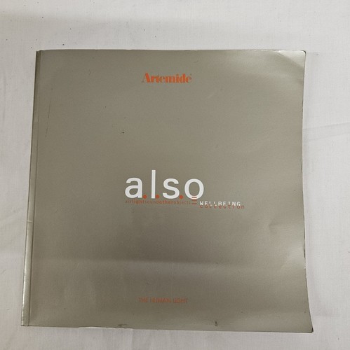 Alter artemide katalog - alter,