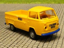 Brekina t2 pritsche - 1/87,