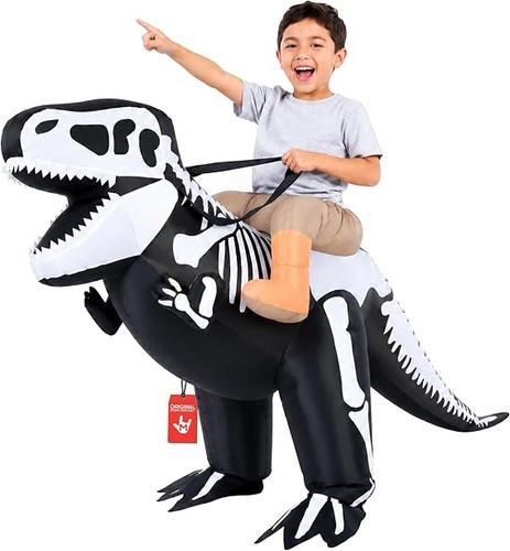 Aufblasbares dinosaurier - aufblasbares,