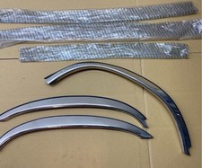 Fendertrim spangenberg radlauf - spangenberg,