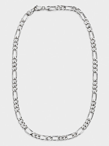 Figaro kette 925 sterling - kette,