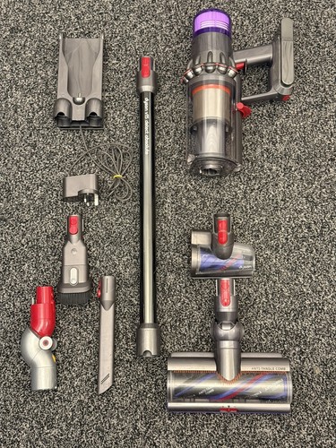 Dyson v15 detect - v15, kabelloser